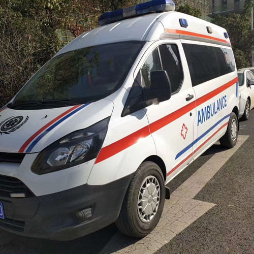 顺义品质救护车出租,为您的健康出行负责