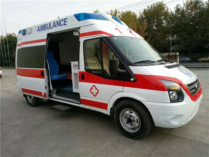 顺义乌鲁木齐沙依巴克区上线 “安康护送” 非急救转运服务平台