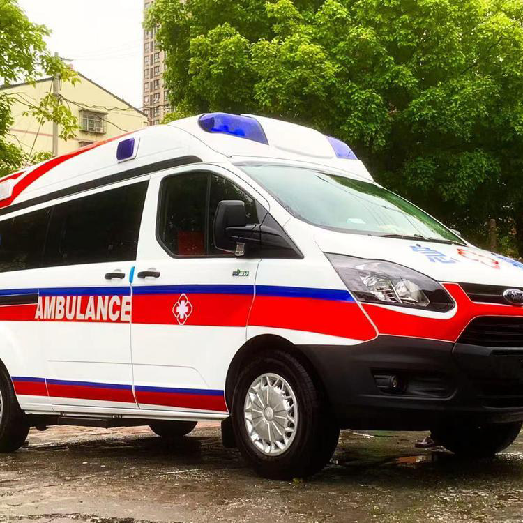 顺义跨省救护车出租护送返乡