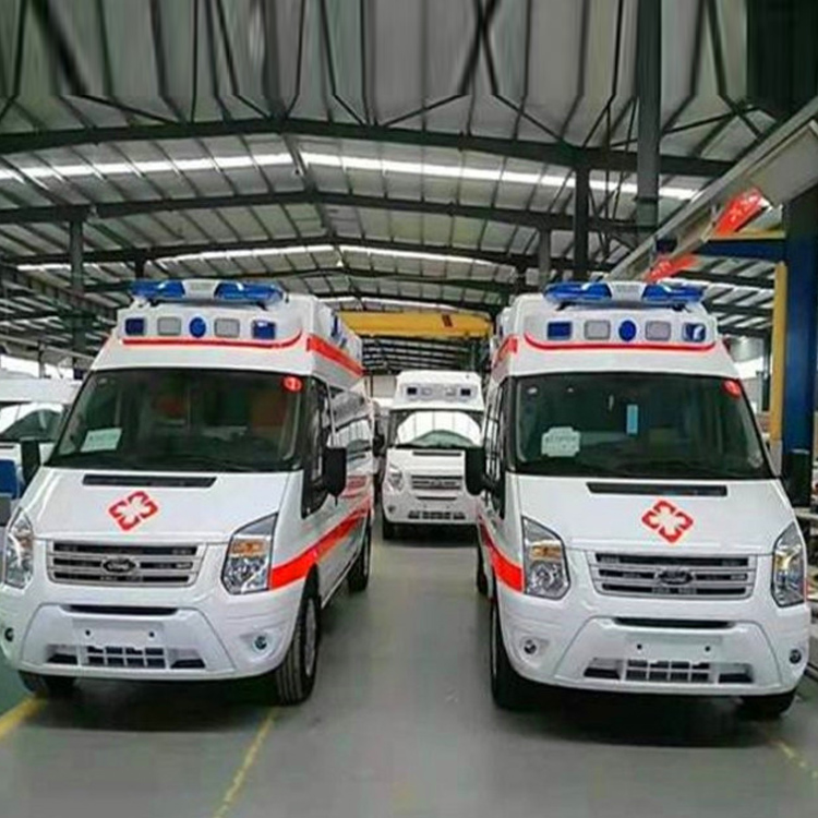 顺义跨市救护车出租护送