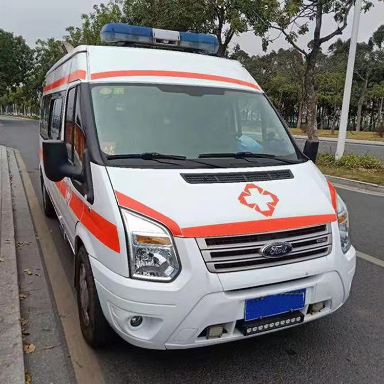 顺义救护车出租活动保障