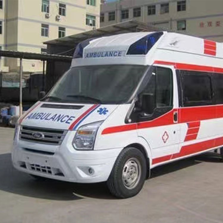 顺义救护车出租收费:安全出行,价格透明