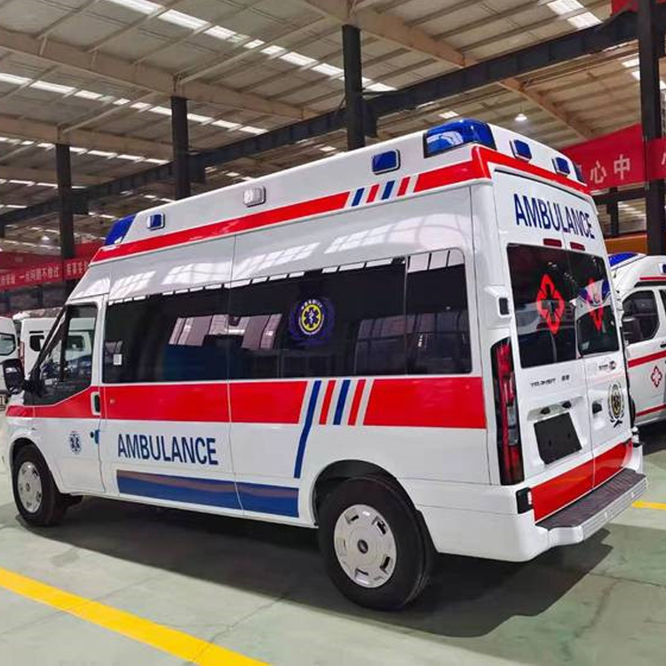 顺义救护车出租 —— 专业、安全、高效的城市急救服务